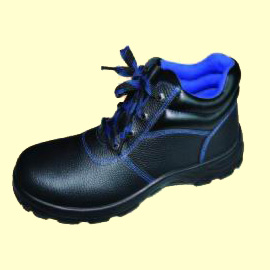 Workman Boots