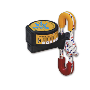 Plastic Hydrostatic Release Unit