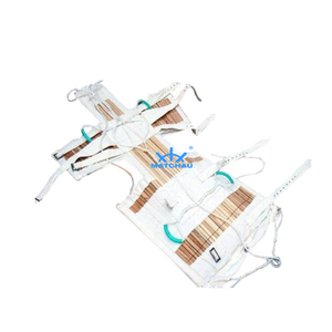 Neil Robertson Stretcher