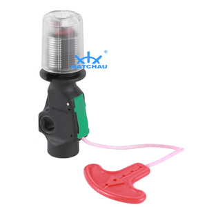 Automatic Inflatable Device