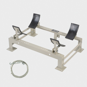 Flat Installation Life Raft Cradle 