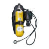 Self-contained Positive Pressure Air Breathing Apparatus