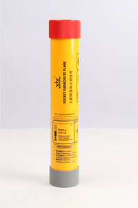Rocket Parachute Flare