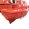Open Type Lifeboat Person Propulsion
