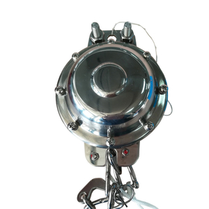 Stainless Steel Hydrostatic Release Unit