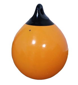 A Type Inflatable Yacht Fender