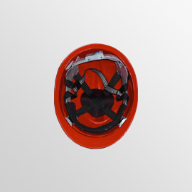 ABS Safety Helmet Single-vein Type 