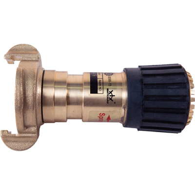 Nakajima Type Dual-purpose Nozzle - Buy dual-purpose nozzle 