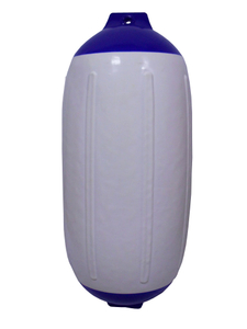 F Type Inflatable Yacht Fender Double Color