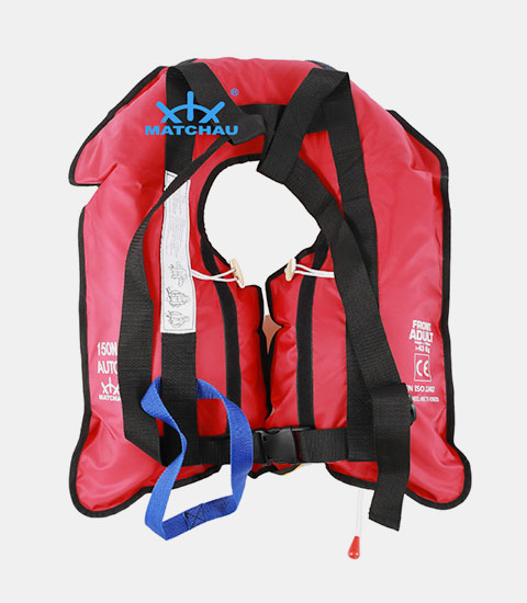 life-jacket