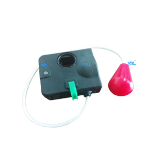 Manual Inflated Device