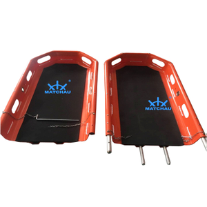 Foldable Basket Stretcher