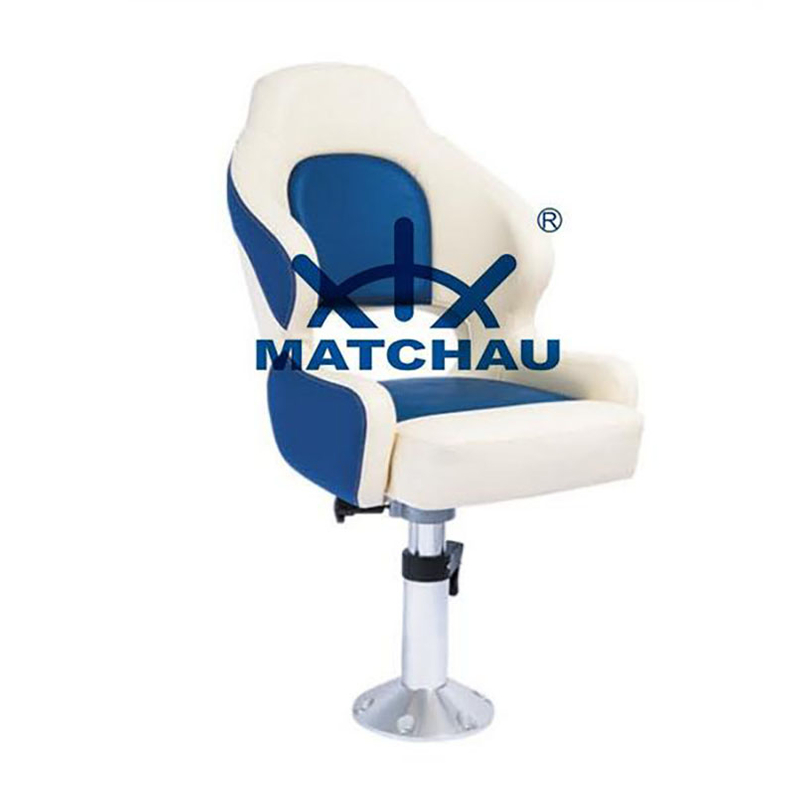 Marine Driving Chair TX111228MC