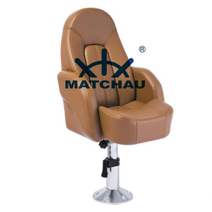 Marine Driving Chair TX112228MC-FU