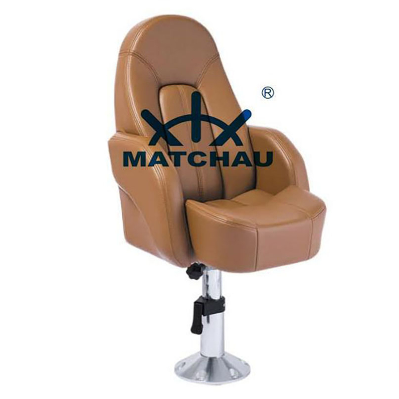 Marine Driving Chair TX112228MC-FU