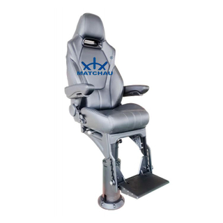 Pilot Chair TX108164F