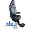 Marine Driving Chair TX101165B-SA