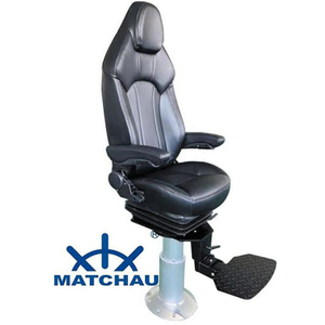 Marine Driving Chair TX101165B-SA