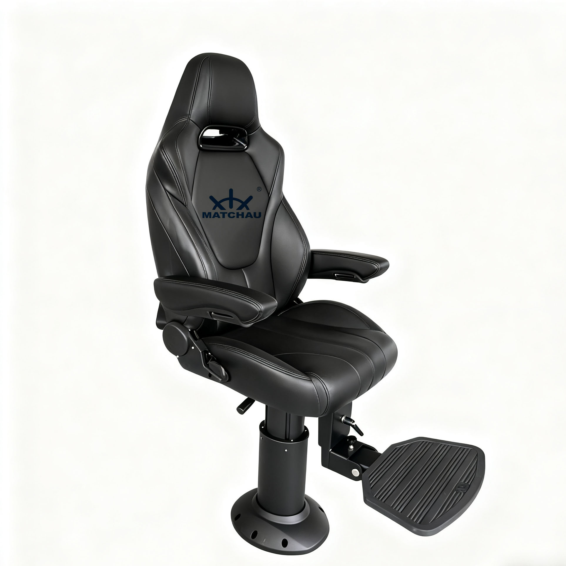 Marine Driving Chair TX101165B-SA
