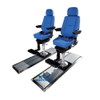 Pilot Chair-Rail Type LT-PC-004