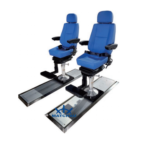 Pilot Chair-Rail Type LT-PC-004