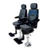 Pilot Chair-Fixed Type LT-PC-002
