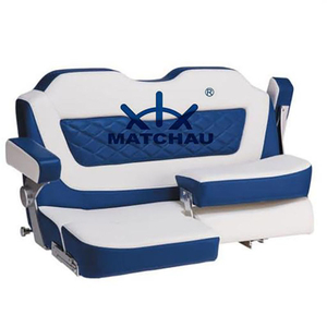 Marine Driving Chair TX201-FU