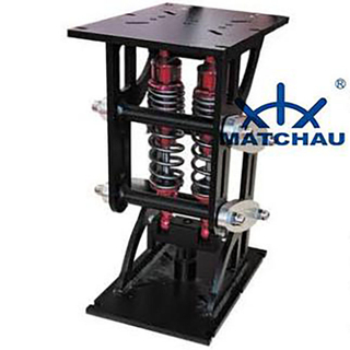 Shock-absorbing Base TX504340-500