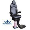 Marine Driving Chair TX101150B-SA