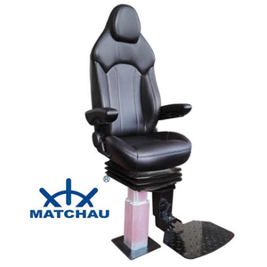 Marine Driving Chair TX101150B-SA