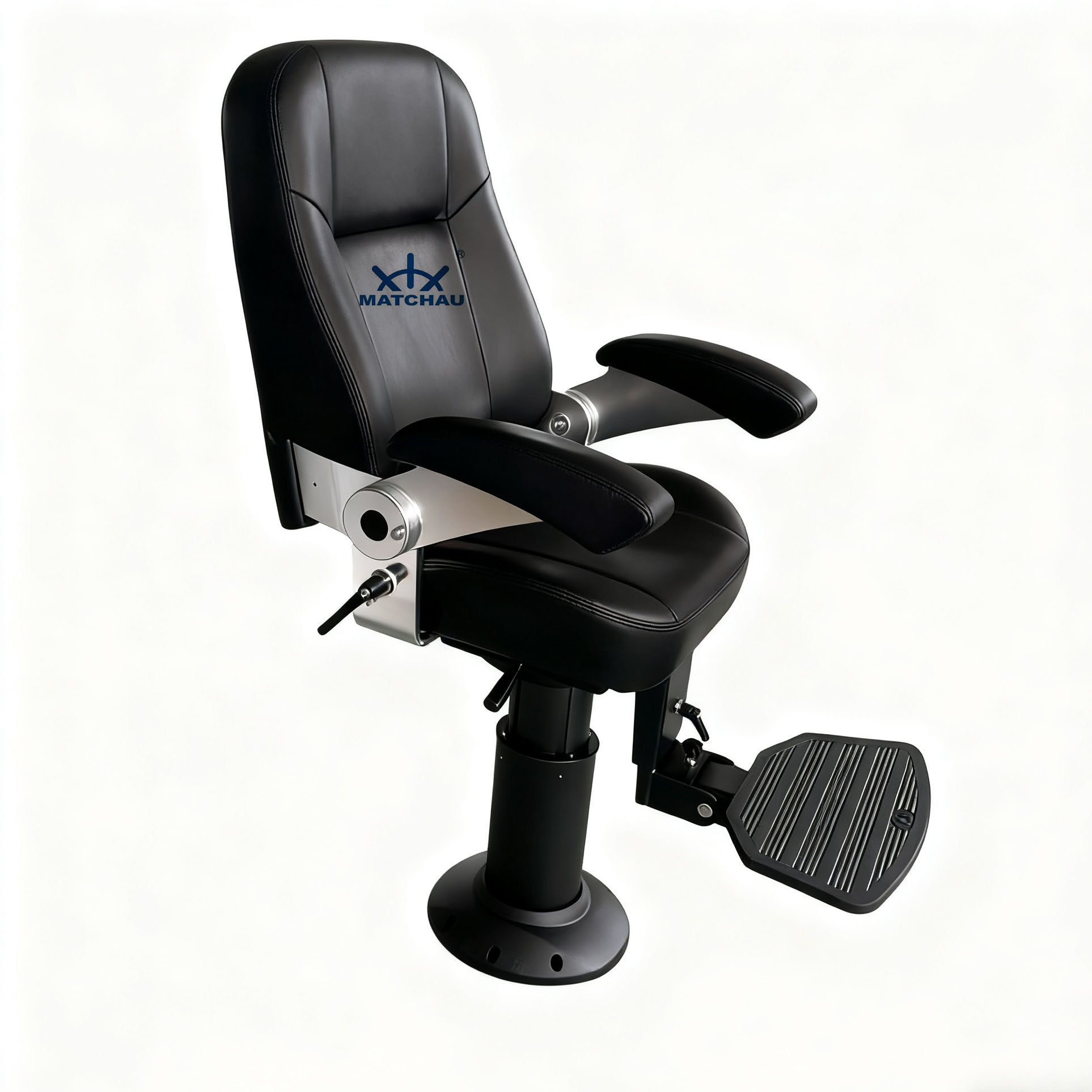 Marine Driving Chair TX101165B-SA