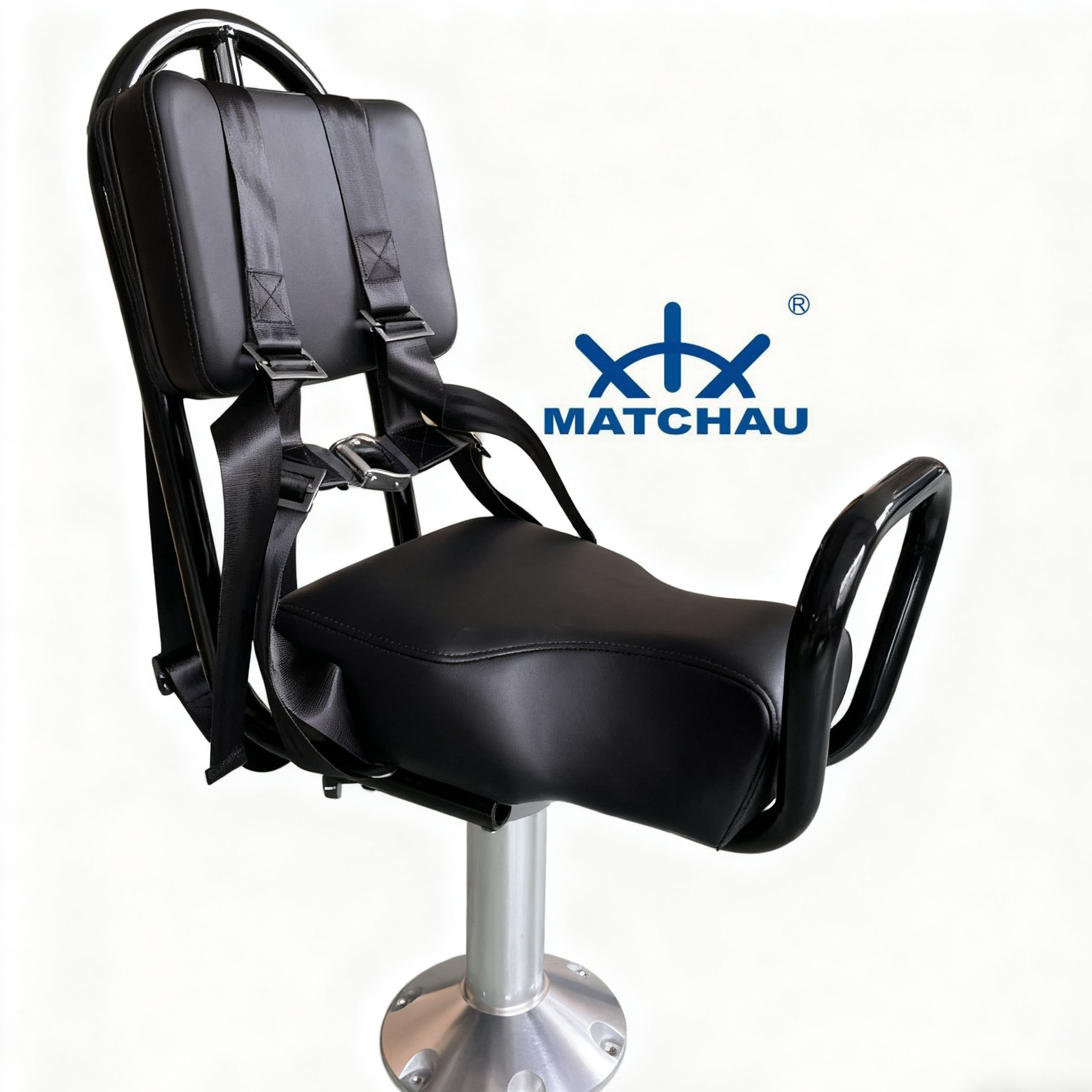 Marine Driving Chair TX102305A