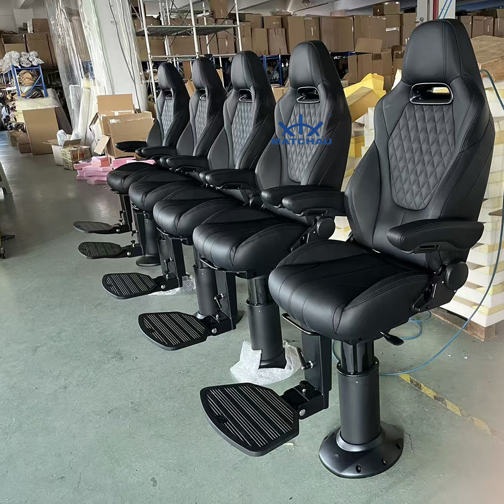 Pilot Chair TX108165B