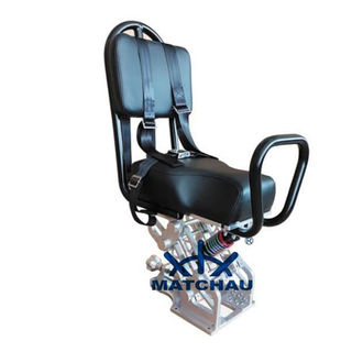 Marine Driving Chair TX301360