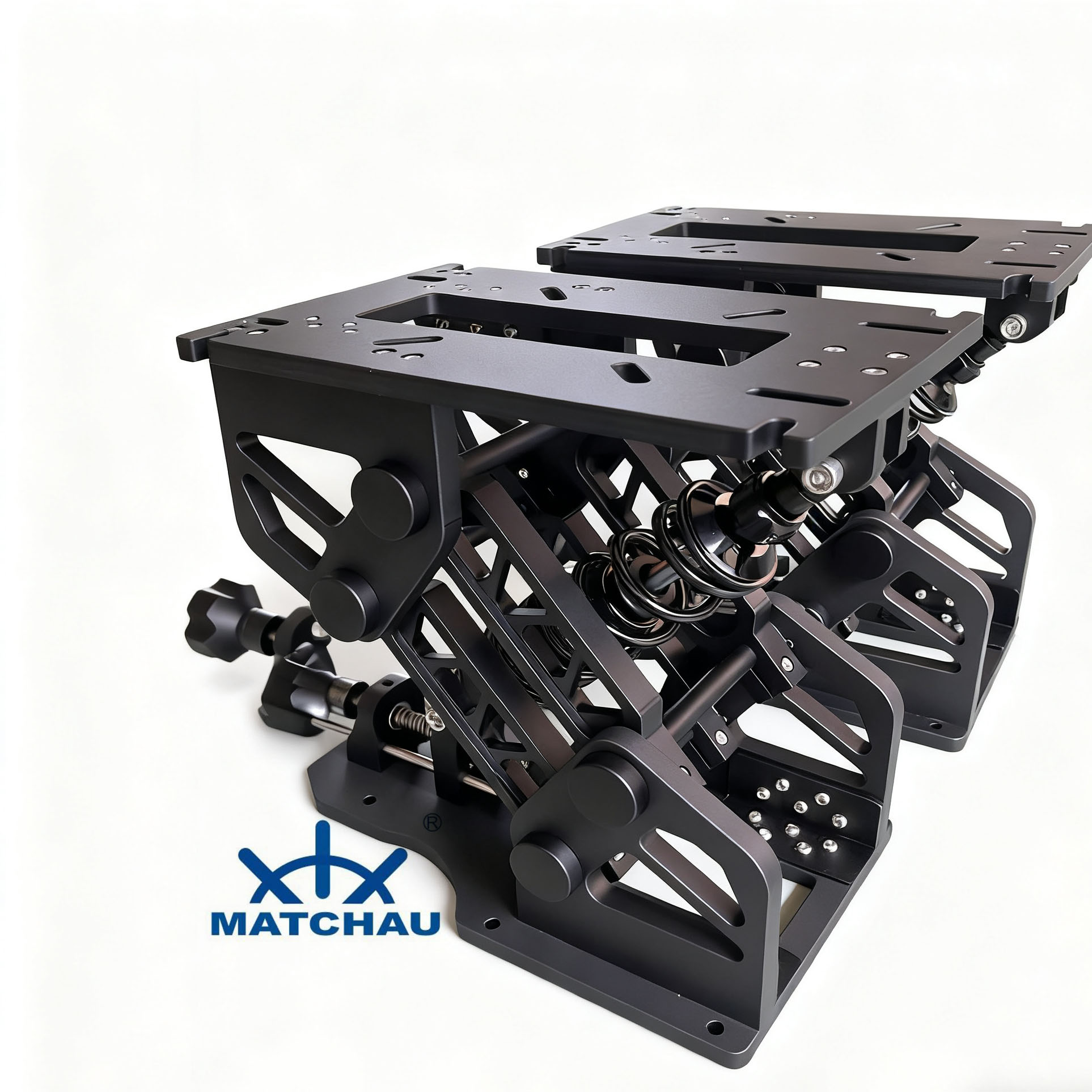 Shock-absorbing Base TX502350