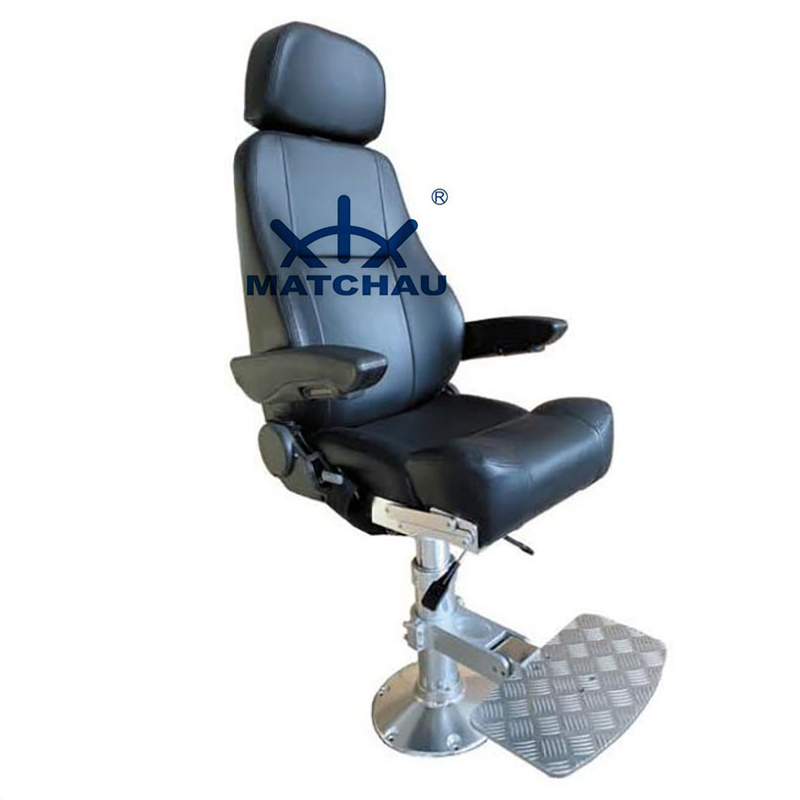 Marine Driving Chair TX102305A-FU