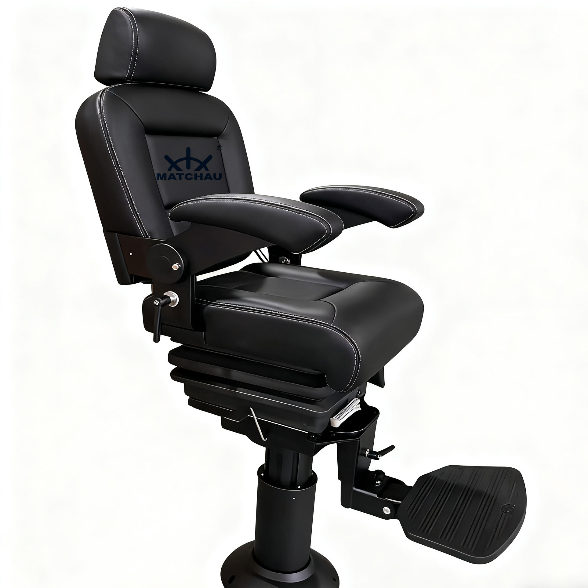 Marine Driving Chair TX102165B-SA