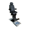 Pilot Chair-Rail Type LT-PC-005