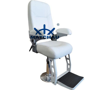 Marine Driving Chair TX118A305D