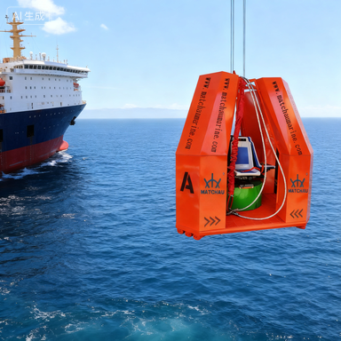 Frog transfer basket