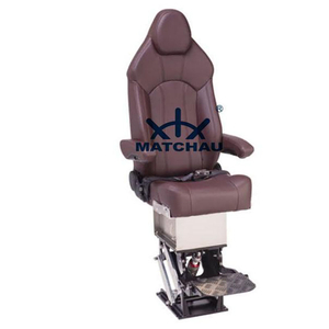 Marine Driving Chair TX101350C-FU