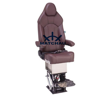 Marine Driving Chair TX101350C-FU