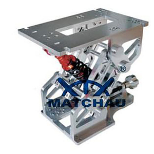 Shock-absorbing Base TX503360