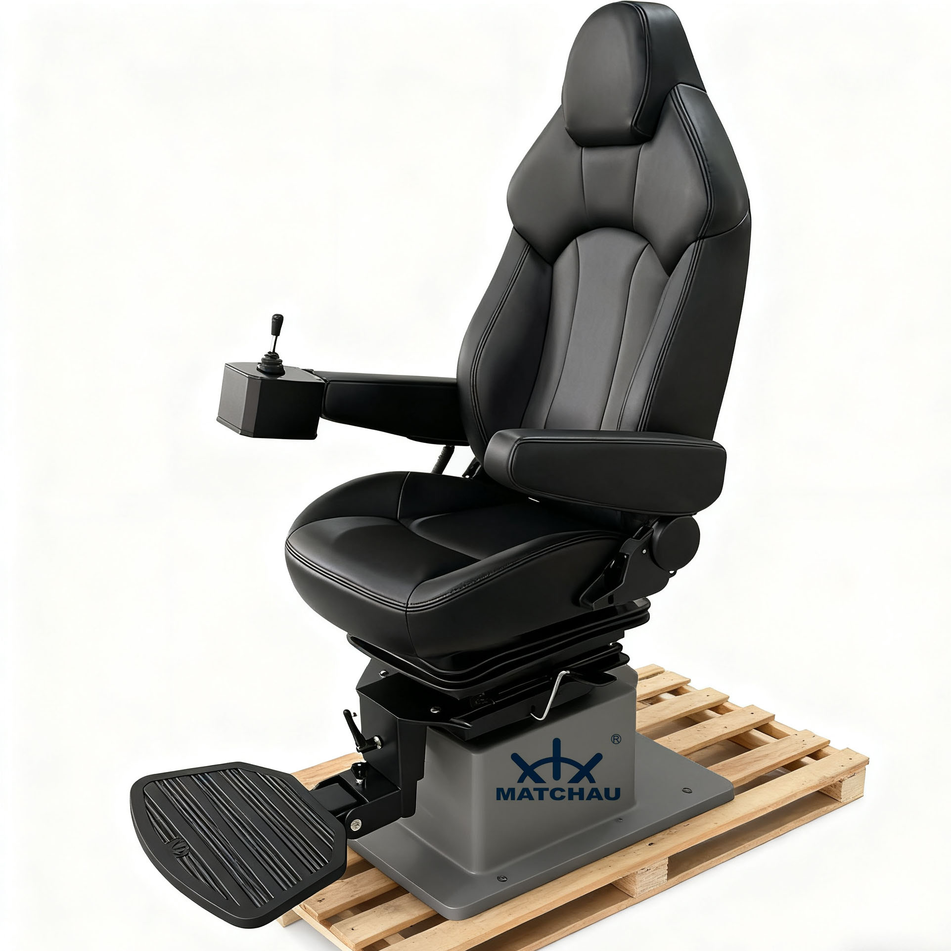 Marine Driving Chair TX101350-FU
