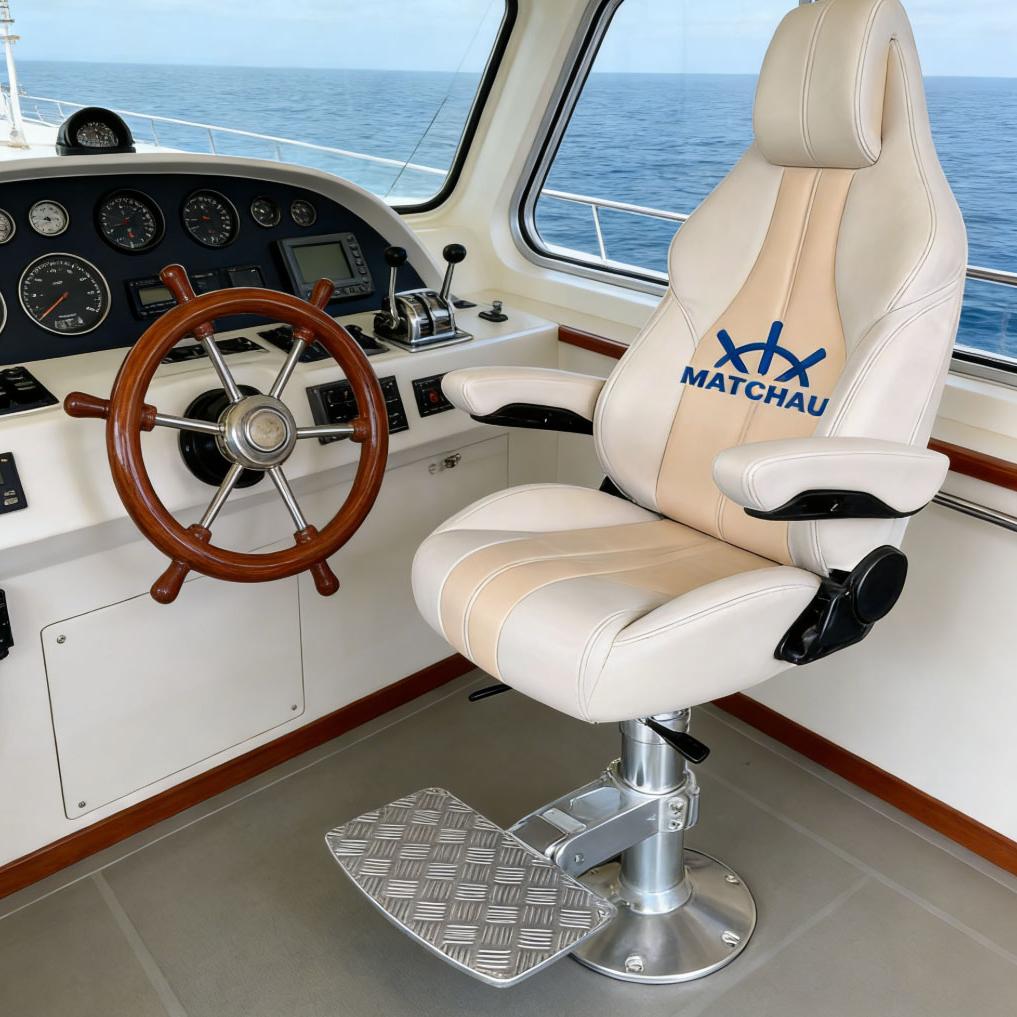 Pilot Chair TX107305A