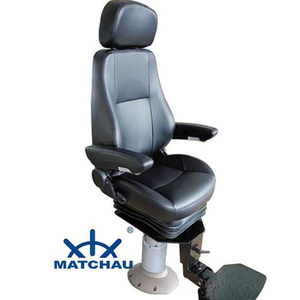 Marine Driving Chair TX102165B-SA