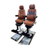 Pilot Chair-Rail Type LT-PC-004