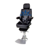 Pilot Chair-Fixed Type LT-PC-002