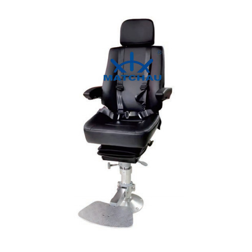 Pilot Chair-Fixed Type LT-PC-002
