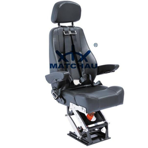 Marine Driving Chair TX102350-FU